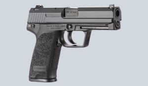 Heckler & Koch USP 9MM 15RD NIGHT SIGHTS 3 MAGS - M709001SPL