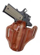 GALCO CM2-213R 1911 W/WO RED DOT Left Hand TAN - CM2213R GALCO CM2-213R 1911 W/WO RED DOT Left Hand TAN - CM2213R