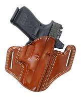 GALCO CM2-226R GLK 19 G1-G6 W/WO RED DOT TAN - CM2226R