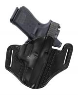 GALCO CM2-227RB GLK 19 G1-G6 W/WO RED DOT Left Hand Black - CM2227RB