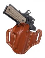 GALCO CM2-266R 1911 4 1/4IN W/WO RED DOT TAN - CM2266R