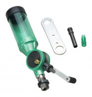 WBY VANGUARD LAM BLUE 30-30 Winchester NUTMEG STOCK - VNL308NR40