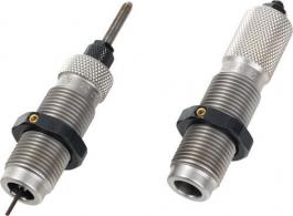 RCBS FULL LENGTH DIE SET 22 CREEDMOOR GP-D - 600248