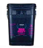 Domain Big Sexy Seed 1/2 Acre - BSFP3