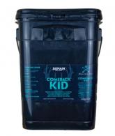 Allen/domain Outdoor CBKFP375 Comeback Kid Food Plot Seed Plants 1/2 an Acre - CBKFP375