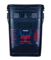 Domain Illicit Seed 1/2 Acre - ILLFP3