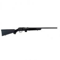 Marlin 917VR .17 HMR Bolt-Action Rifle