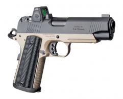 EDBROWN SFC-SOCOM S-FORCES COM SOCOM 45 W/TRJ RMR - SFCSOCOM EDBROWN SFC-SOCOM S-FORCES COM SOCOM 45 W/TRJ RMR - SFCSOCOM