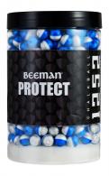 BEE POWDER BALLS .50 500CT BLUE/WHITE - 1252