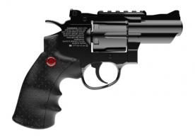 BEE SNUB JAW SNUB NOSE REVOLVER BB - MSR6 BEE SNUB JAW SNUB NOSE REVOLVER BB - MSR6