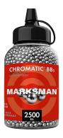 MRK CHROMATIC STEEL BB 2500CT - MBB25 MRK CHROMATIC STEEL BB 2500CT - MBB25