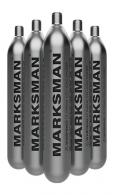 MRK CO2 12GRAM 5CT - MC12-5