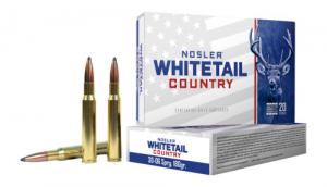 NOS WCA 30-06 180G SB SP 20/10 - 40147
