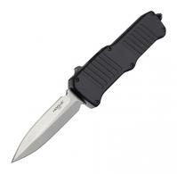 HOG MINI INCURSION OTF 3.1 DBL EDGE Black - 54070