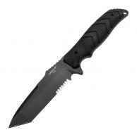 HOG FRAY 4.2 FIXED TANTO BLADE SER &SHEATH - 55349 HOG FRAY 4.2 FIXED TANTO BLADE SER &SHEATH - 55349