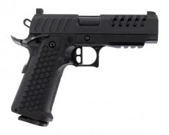 MAC CERBERUS 9MM 4.4" 17RD Black - 12500032