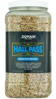 Domain Hall Pass Seed 1/2 Acre