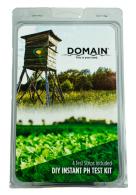 Domain PH Test Kit - DIYPH4