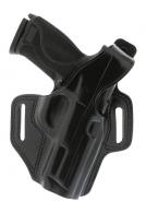 GALCO FLETCH HIRIDE P320X,M18 Black - FL822RB GALCO FLETCH HIRIDE P320X,M18 Black - FL822RB