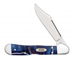 CASE PATRIOTIC KIRINITE MINI COOPERLOCK - 11211 CASE PATRIOTIC KIRINITE MINI COOPERLOCK - 11211