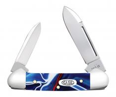 CASE PATRIOTIC KIRINITE BABY BUTTERBEAN - 11228