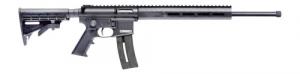 MBGL GOAT-15 HELIUM .22 LR 16 7 POS Stock POLY HC - GOAT15TB1HICAP