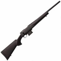 Howa-Legacy 682146375084 Mini Action Rifle 6.5 Grendel Bolt 20 10+1 Synthetic Black S