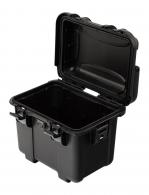 NANUK T20 CASE Black - T20S-000BK-0A0