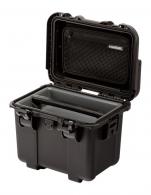NANUK T20 TRAIL GEAR CASE Black - T20SR470BK-0A0