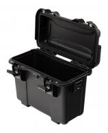 NANUK T30 CASE Black - T30S-000BK-0A0