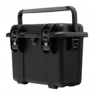 NANUK T30 TRAIL GEAR CASE Black - T30SR470BK-0A0