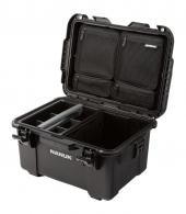 NANUK T35 TRAIL GEAR CASE Black - T35SR470BK-0A0