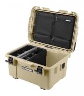 NANUK T35 TRAIL GEAR CASE DT - T35S-470DT-0A0