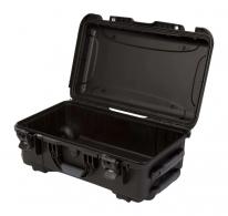 NANUK NANUK CASE Black - 935S-000BK-0A0