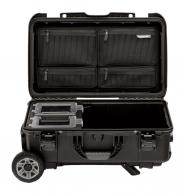 NANUK 935 TRAIL GEAR CASE Black - 935HR470BK-0A0