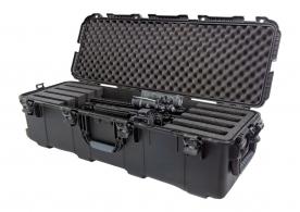 NANUK 988 STANDARD RIFLE CASE - 988S-080BK-0A0-C0768 NANUK 988 STANDARD RIFLE CASE - 988S-080BK-0A0-C0768