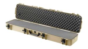 NANUK 944 FULL FOAM DT - 994S-010DT-0A0