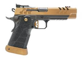 2K11 Compact 9MM COY 5" ADJ - 3500093