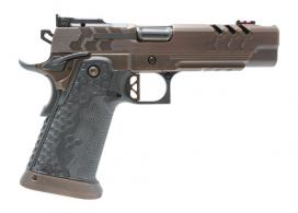 2K11 Compact 9MM ROYAL 5" ADJ - 3500095 2K11 Compact 9MM ROYAL 5" ADJ - 3500095