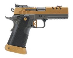 2K11 PRO Compact 9MM COY 4.25" - 3500094