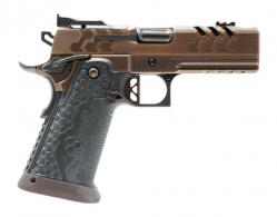 Kimber 2K11 Pro Royal Comp 9mm Double Stack Optic Ready Pistol, 19+1 - 3500096 Kimber 2K11 Pro Royal Comp 9mm Double Stack Optic Ready Pistol, 19+1 - 3500096