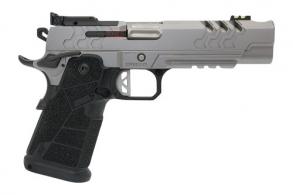 2K11 Compact 9MM S/S 5" CA - 3500080CA