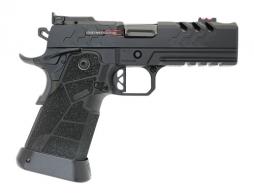 KIMBER 2K11 PRO CMP OR 9MM 10R BK CA - 3500073CA KIMBER 2K11 PRO CMP OR 9MM 10R BK CA - 3500073CA