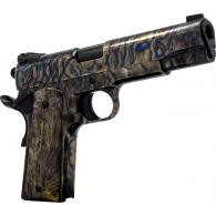 DKSN FIREBALL 1911 9S 9MM - DKSN9FS DKSN FIREBALL 1911 9S 9MM - DKSN9FS