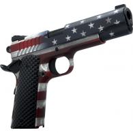 DKSN AMERICAN FLAG 9MM - DKSN9AFS