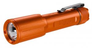 SIG FOXTROT-EDC FULL SIZE FLASHLIGHT - SOFEF001OR SIG FOXTROT-EDC FULL SIZE FLASHLIGHT - SOFEF001OR