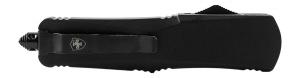 TEMP L3-BR-33-1 LRG G3 ZINC Black RUBBER DROP - L3BR331
