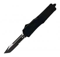 TEMP L3-BR-53-1 LRG G3 ZINC Black RUBBER TANTO SER - L3BR531