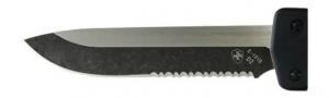 TEMP S3-BR-63-1 SML G3 ZINC Black RUBBER DROP SER - S3BR631