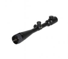 BSA Optics Mil Dot Target Scope 4-16x40mm - MD416X40